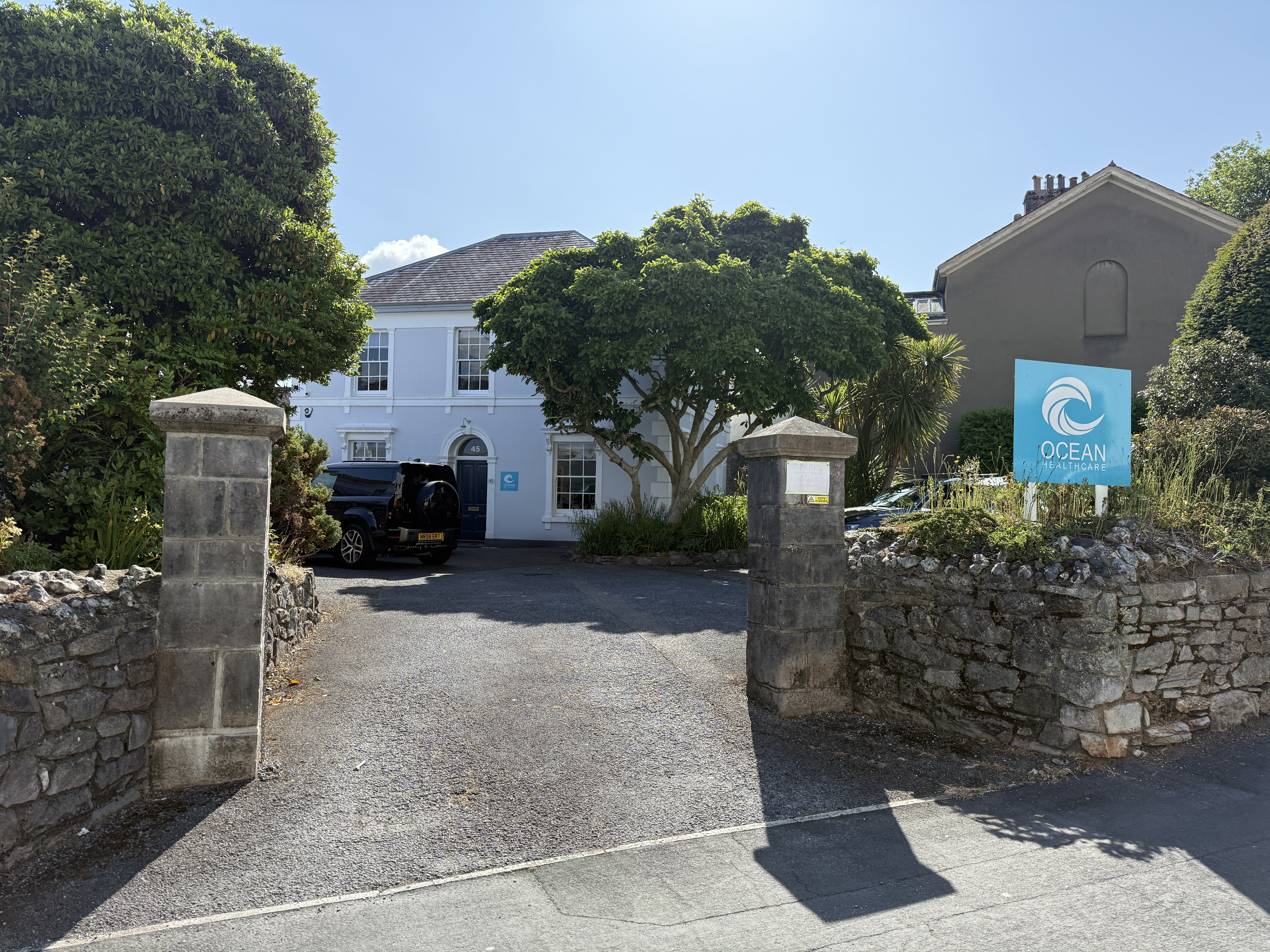 Office in Newton Abbot